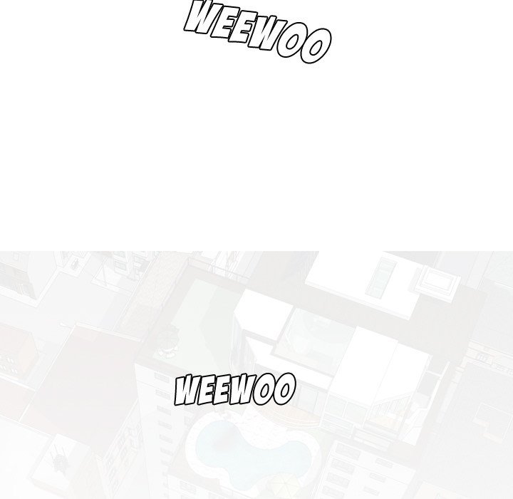 Disfigured Manhwa - Chapter 11 Page 48