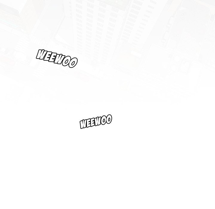 Disfigured Manhwa - Chapter 11 Page 49