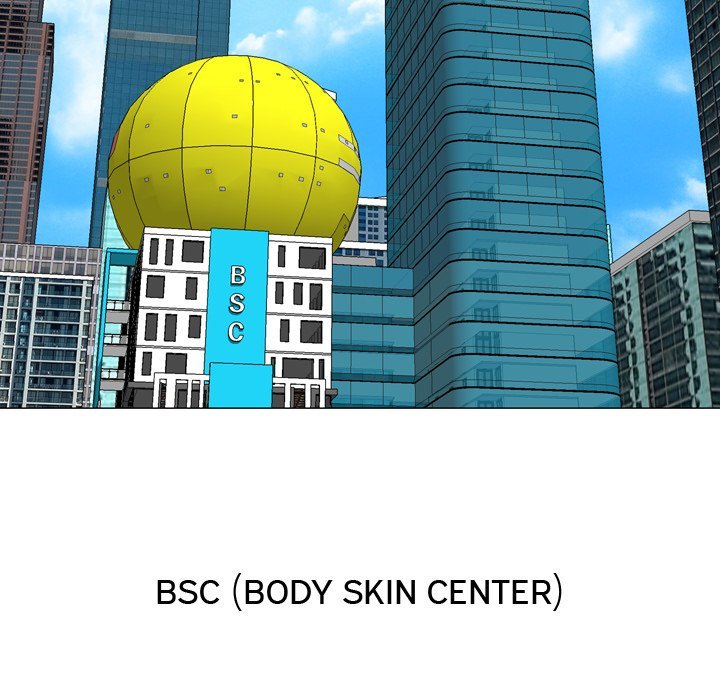 Disfigured Manhwa - Chapter 11 Page 52