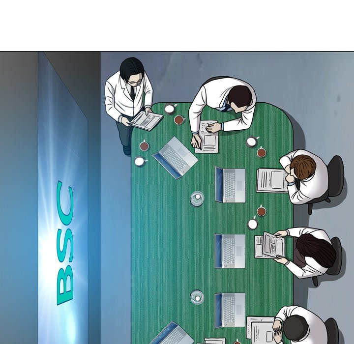 Disfigured Manhwa - Chapter 11 Page 53