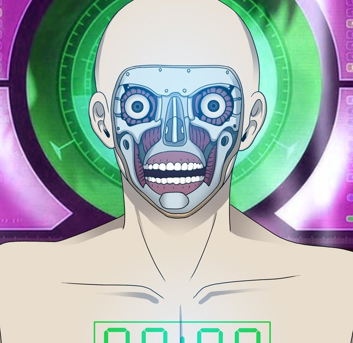 Disfigured Manhwa - Chapter 11 Page 56