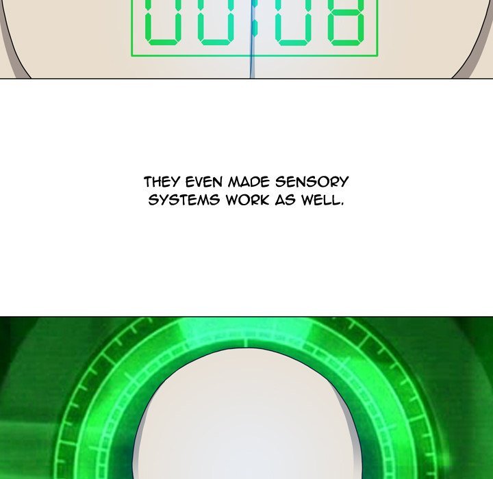 Disfigured Manhwa - Chapter 11 Page 57