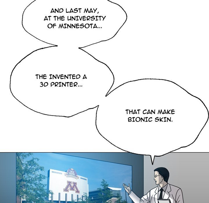Disfigured Manhwa - Chapter 11 Page 59
