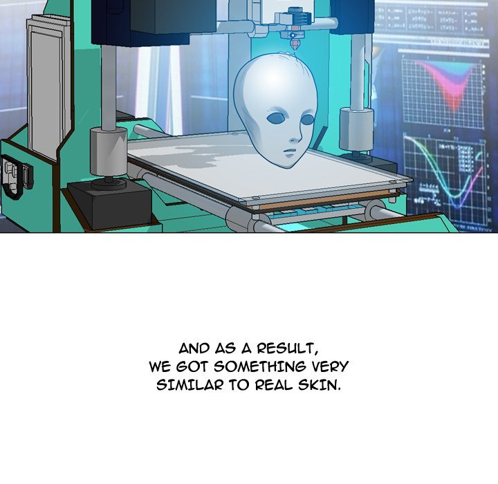 Disfigured Manhwa - Chapter 11 Page 61