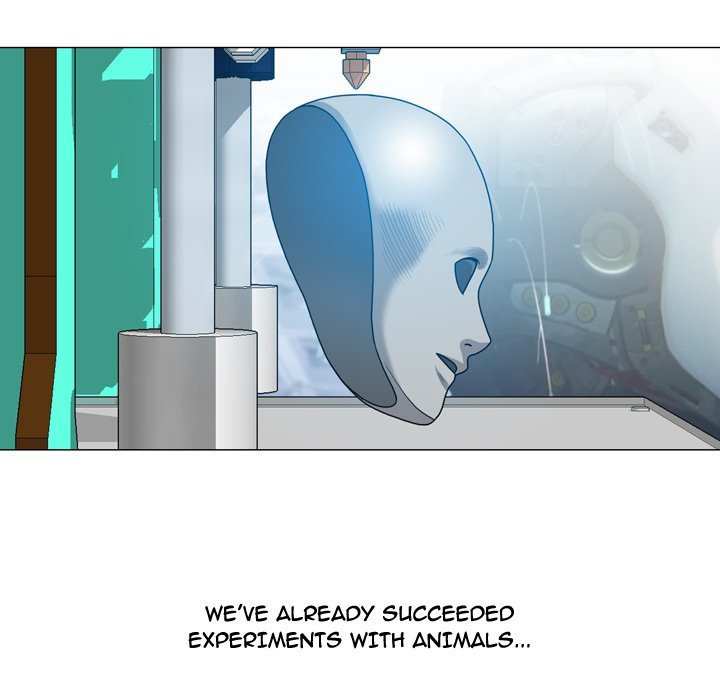 Disfigured Manhwa - Chapter 11 Page 62