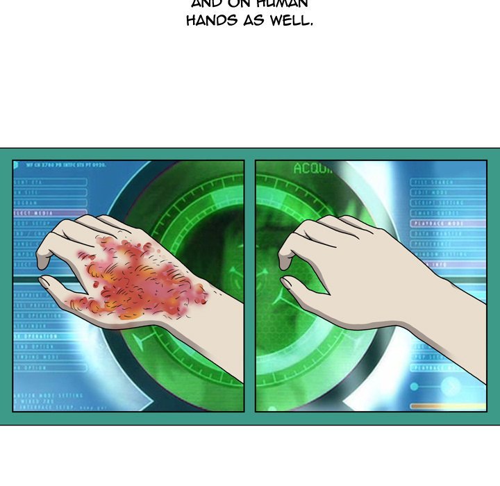 Disfigured Manhwa - Chapter 11 Page 64