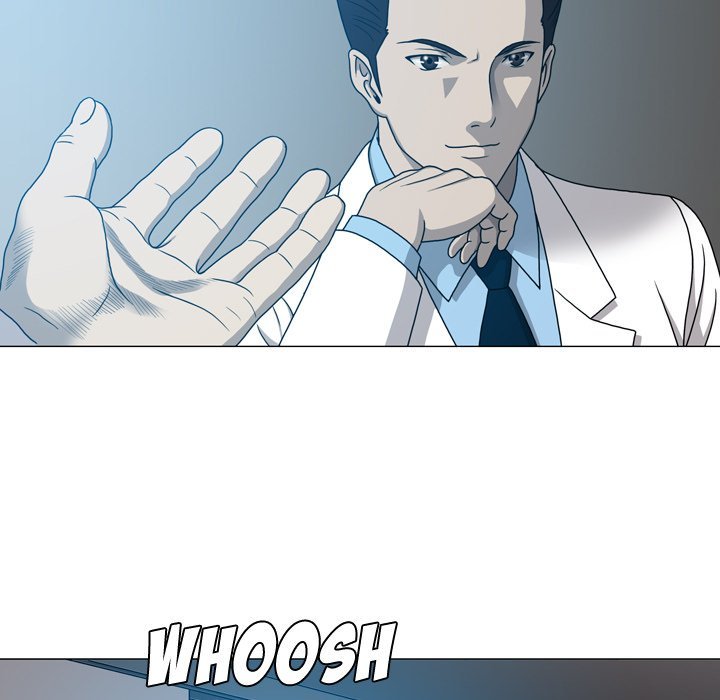 Disfigured Manhwa - Chapter 11 Page 66