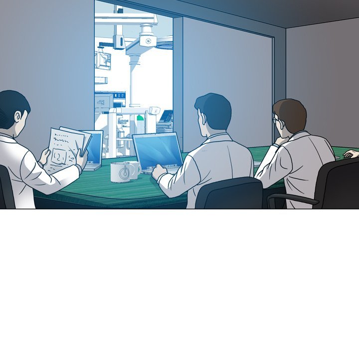 Disfigured Manhwa - Chapter 11 Page 67