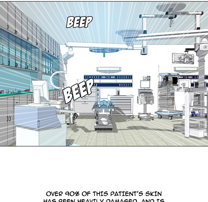 Disfigured Manhwa - Chapter 11 Page 68