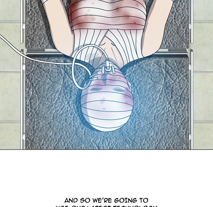 Disfigured Manhwa - Chapter 11 Page 71