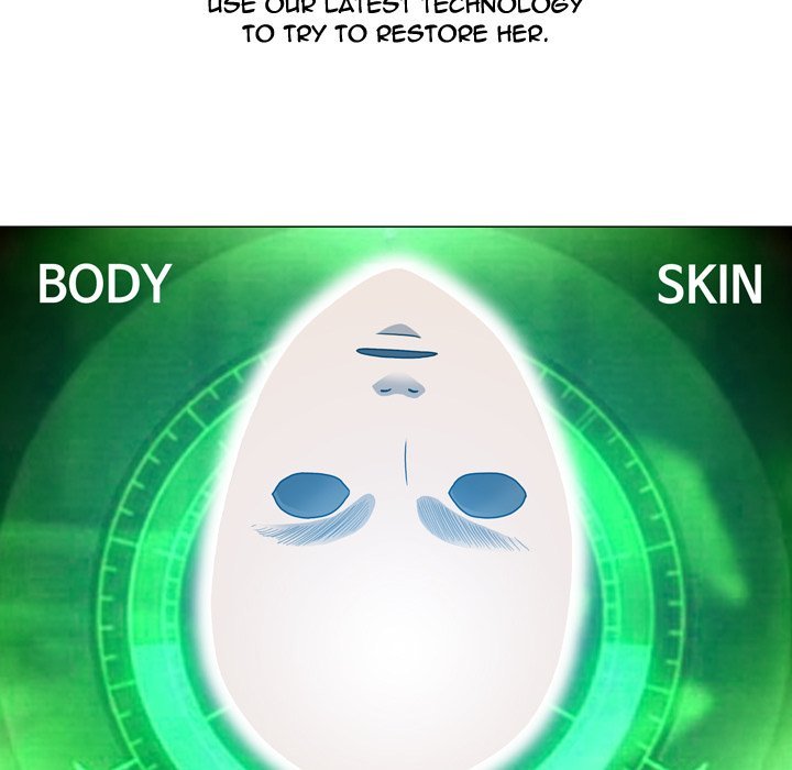 Disfigured Manhwa - Chapter 11 Page 72