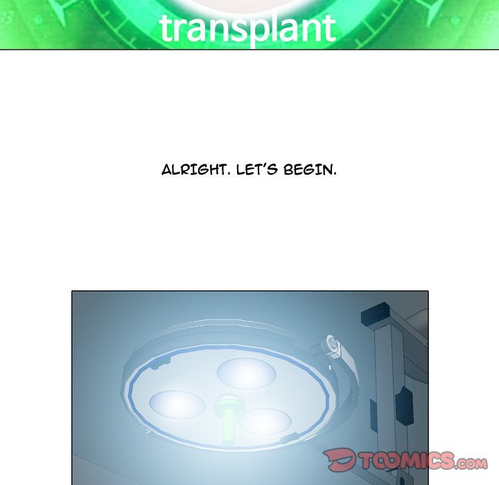 Disfigured Manhwa - Chapter 11 Page 73