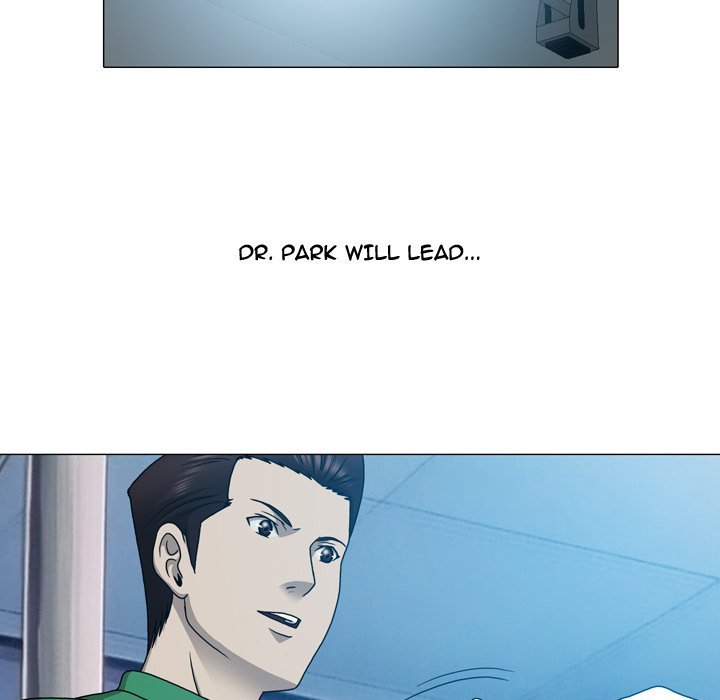 Disfigured Manhwa - Chapter 11 Page 74