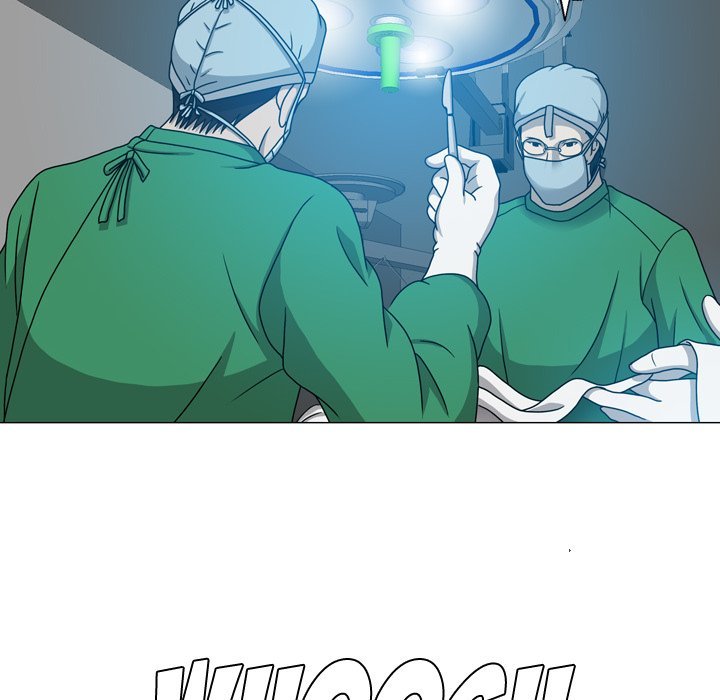 Disfigured Manhwa - Chapter 11 Page 77