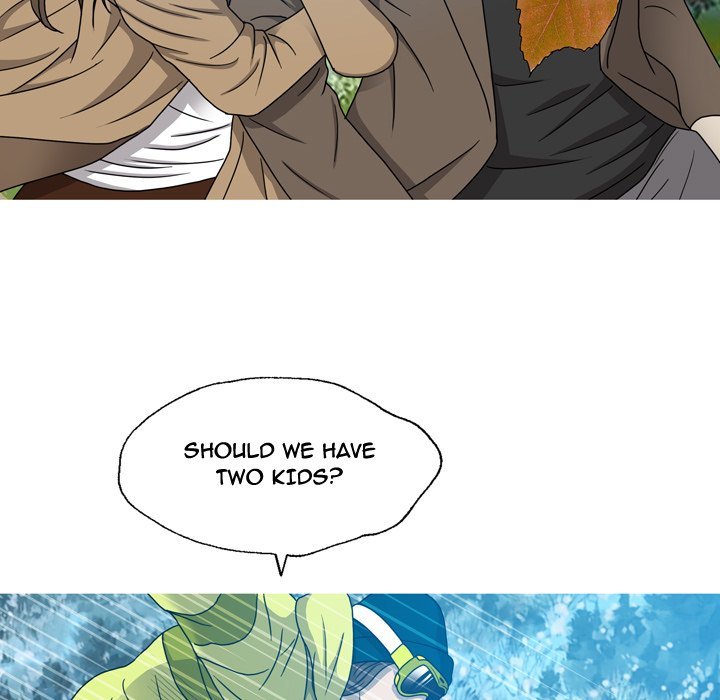 Disfigured Manhwa - Chapter 11 Page 84