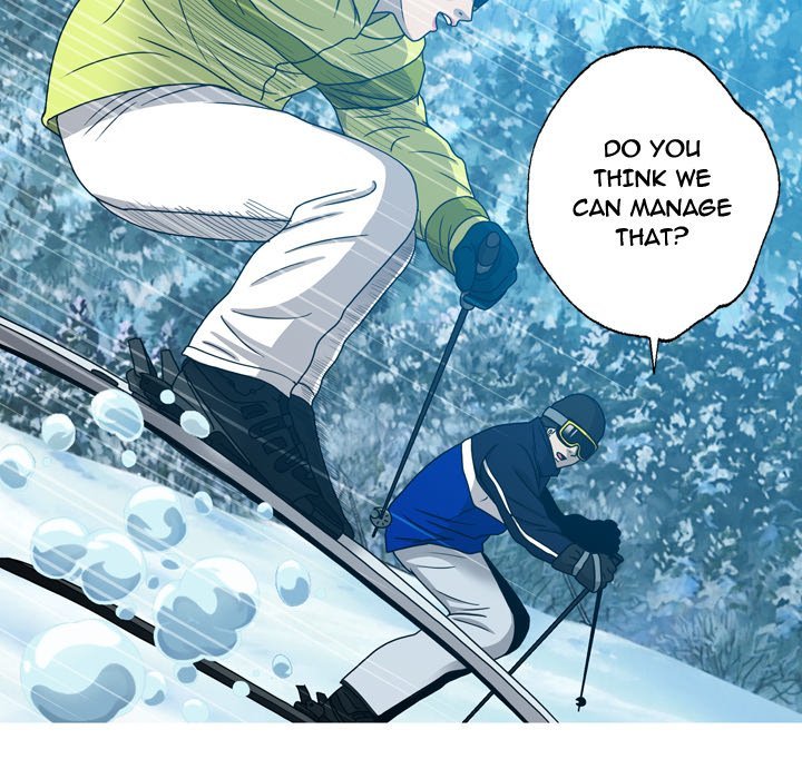 Disfigured Manhwa - Chapter 11 Page 85