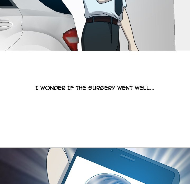 Disfigured Manhwa - Chapter 11 Page 90