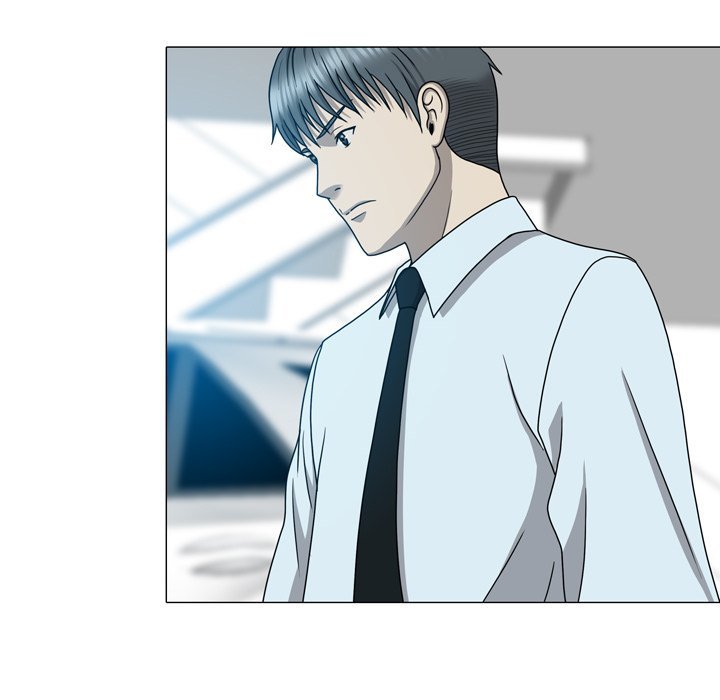 Disfigured Manhwa - Chapter 11 Page 93