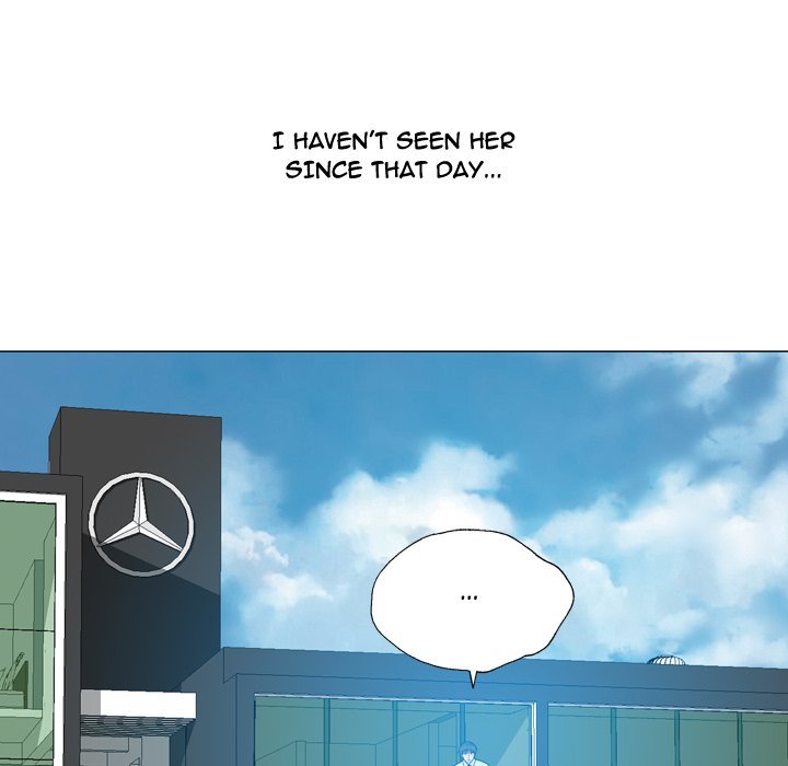 Disfigured Manhwa - Chapter 11 Page 95