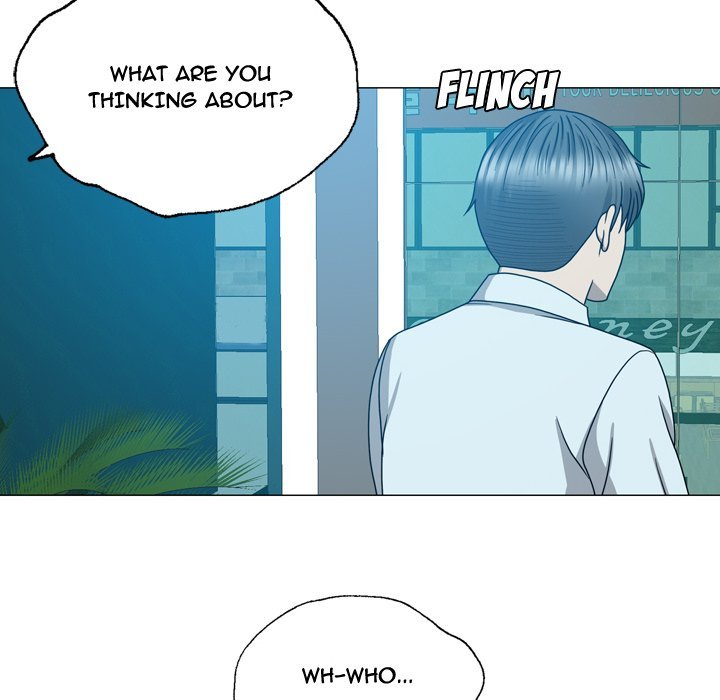 Disfigured Manhwa - Chapter 11 Page 97