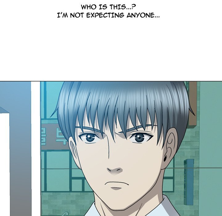 Disfigured Manhwa - Chapter 11 Page 104