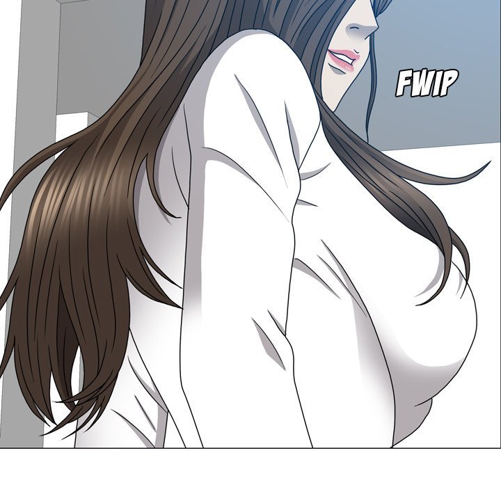 Disfigured Manhwa - Chapter 11 Page 106