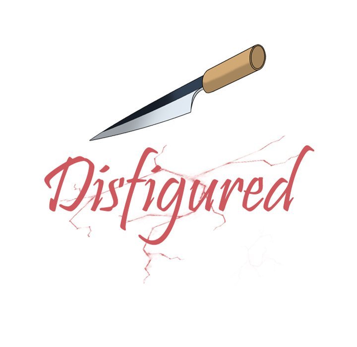 Disfigured Manhwa - Chapter 24 Page 4