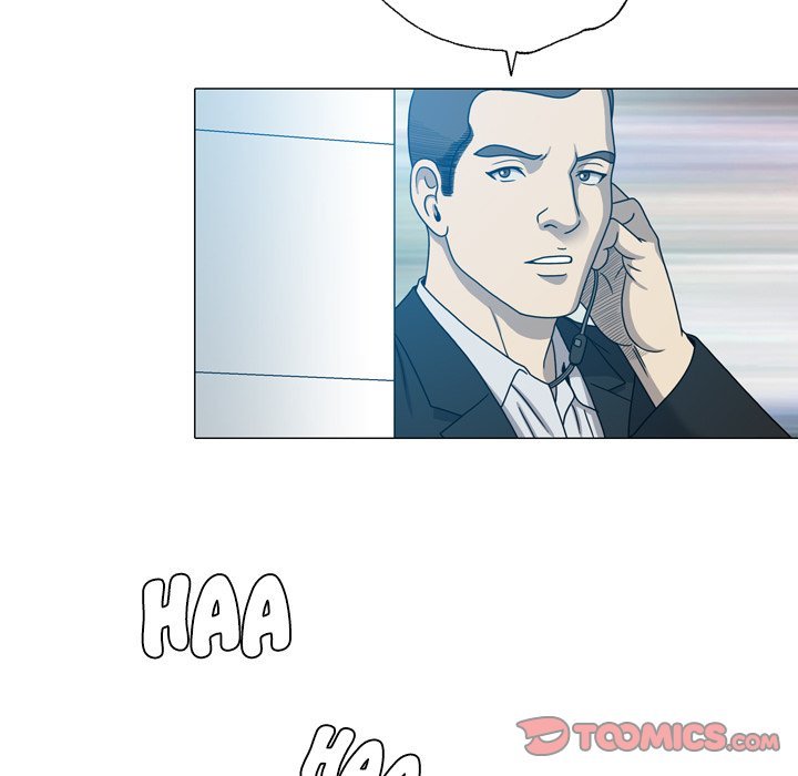 Disfigured Manhwa - Chapter 24 Page 8