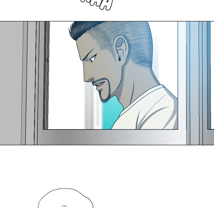 Disfigured Manhwa - Chapter 24 Page 9