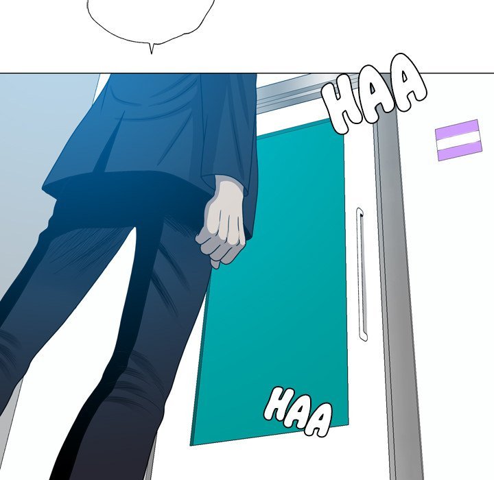 Disfigured Manhwa - Chapter 24 Page 10