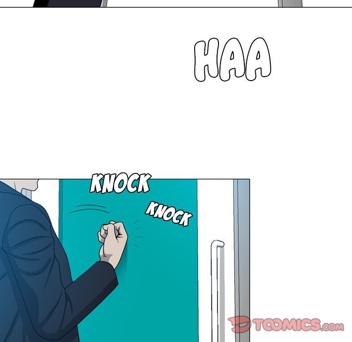 Disfigured Manhwa - Chapter 24 Page 11