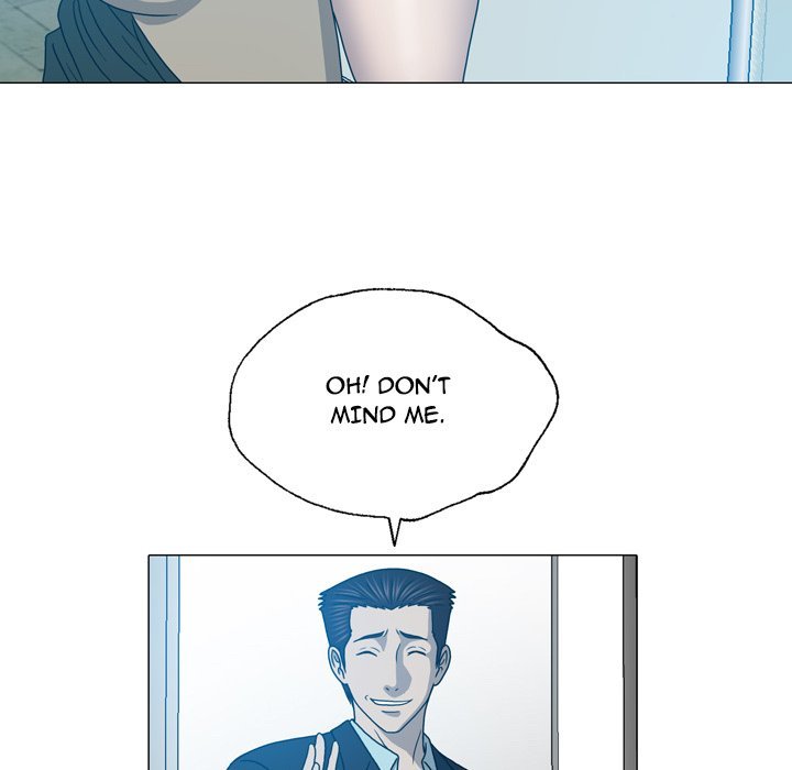 Disfigured Manhwa - Chapter 24 Page 15