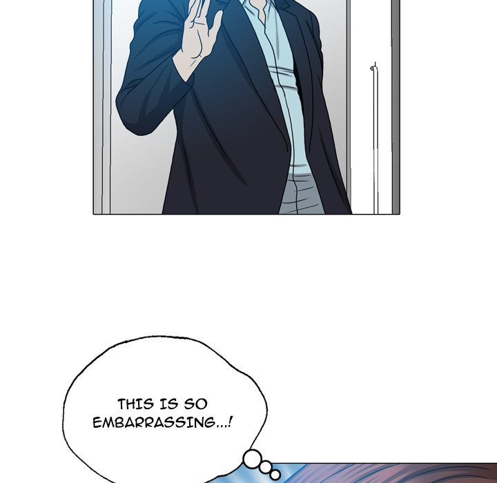 Disfigured Manhwa - Chapter 24 Page 16