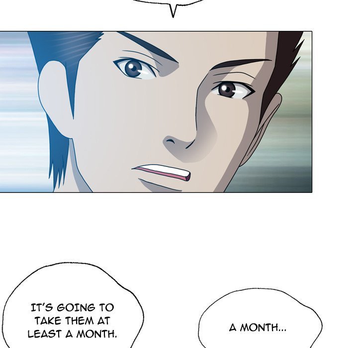 Disfigured Manhwa - Chapter 24 Page 18