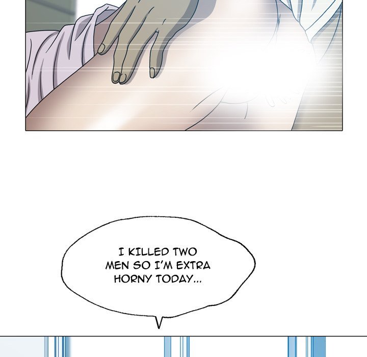 Disfigured Manhwa - Chapter 24 Page 27
