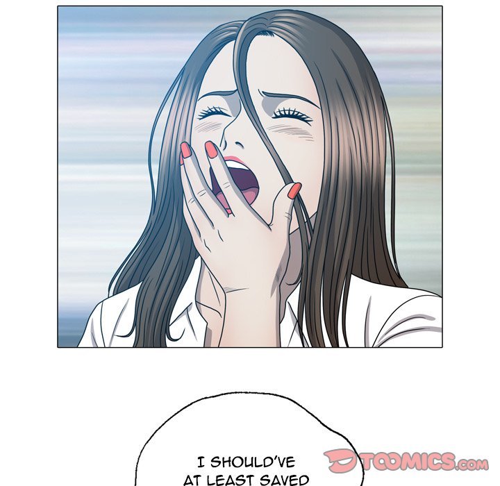 Disfigured Manhwa - Chapter 24 Page 32