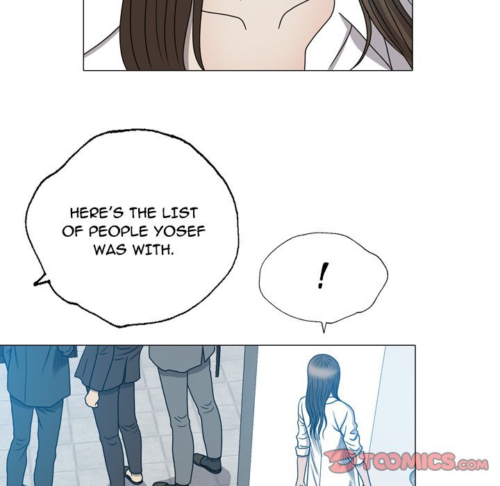 Disfigured Manhwa - Chapter 24 Page 35