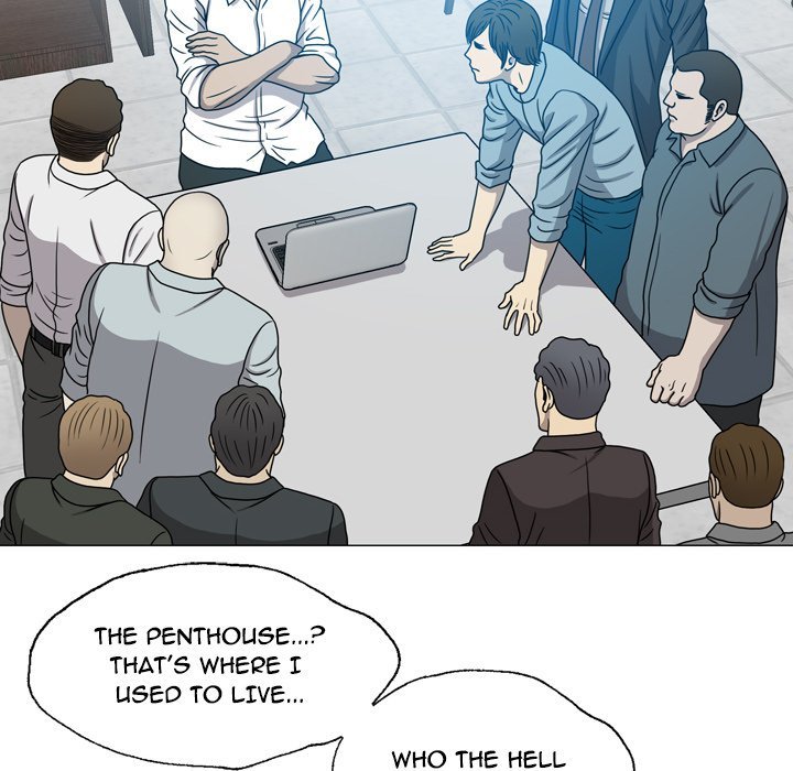 Disfigured Manhwa - Chapter 24 Page 37