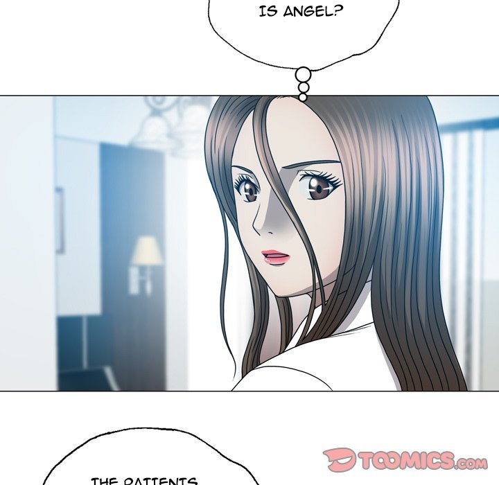 Disfigured Manhwa - Chapter 24 Page 38