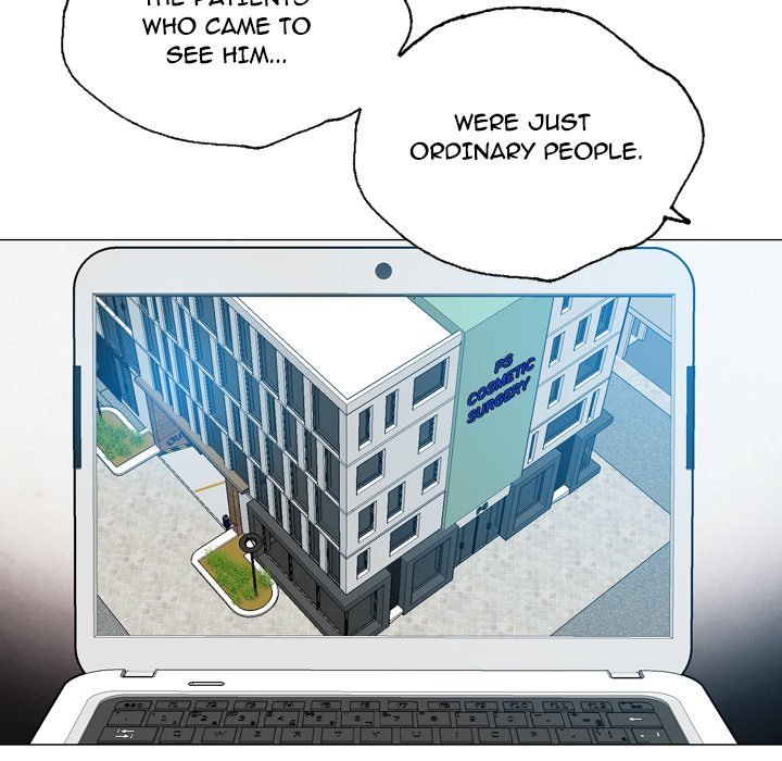 Disfigured Manhwa - Chapter 24 Page 39