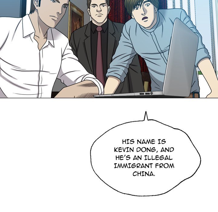 Disfigured Manhwa - Chapter 24 Page 42