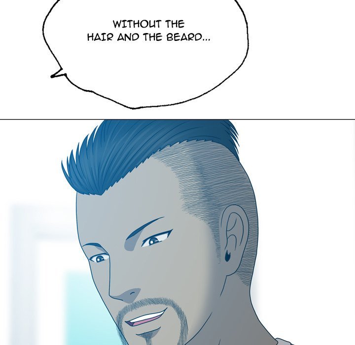 Disfigured Manhwa - Chapter 24 Page 45