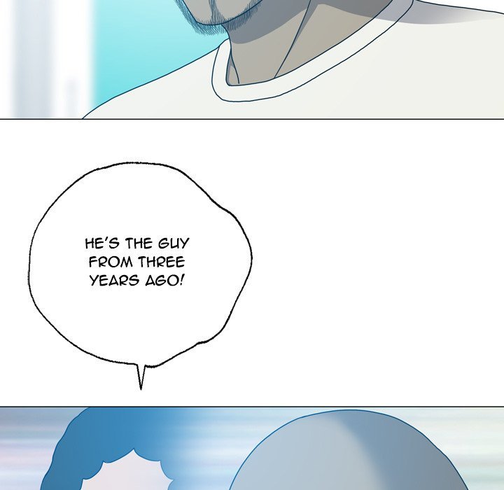 Disfigured Manhwa - Chapter 24 Page 46