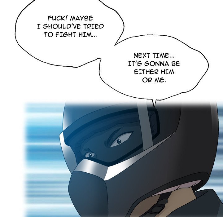 Disfigured Manhwa - Chapter 24 Page 49