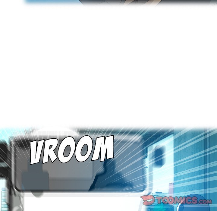 Disfigured Manhwa - Chapter 24 Page 50