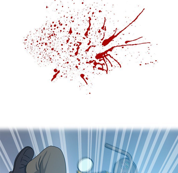 Disfigured Manhwa - Chapter 24 Page 54