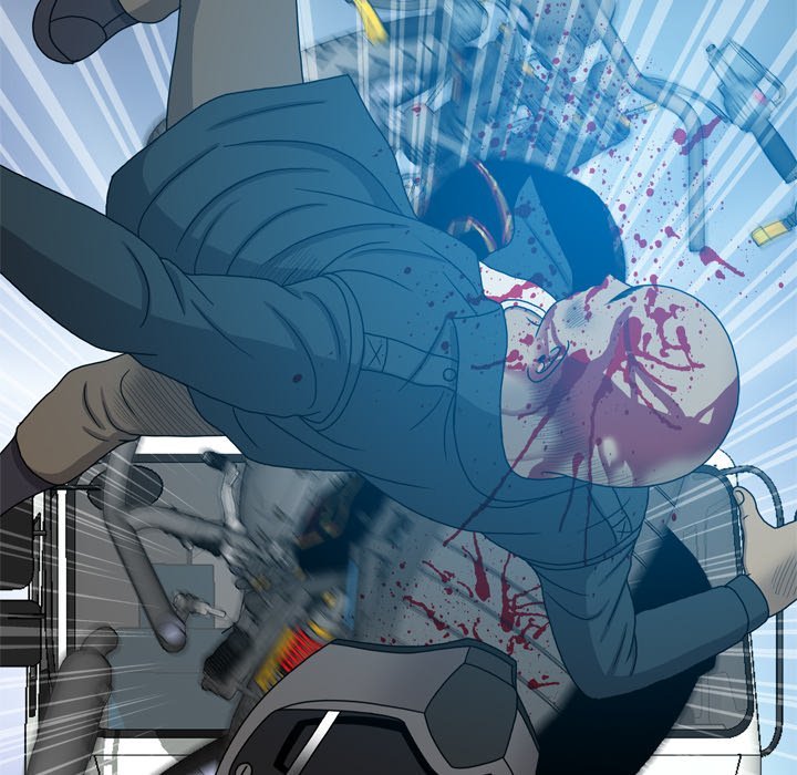 Disfigured Manhwa - Chapter 24 Page 55