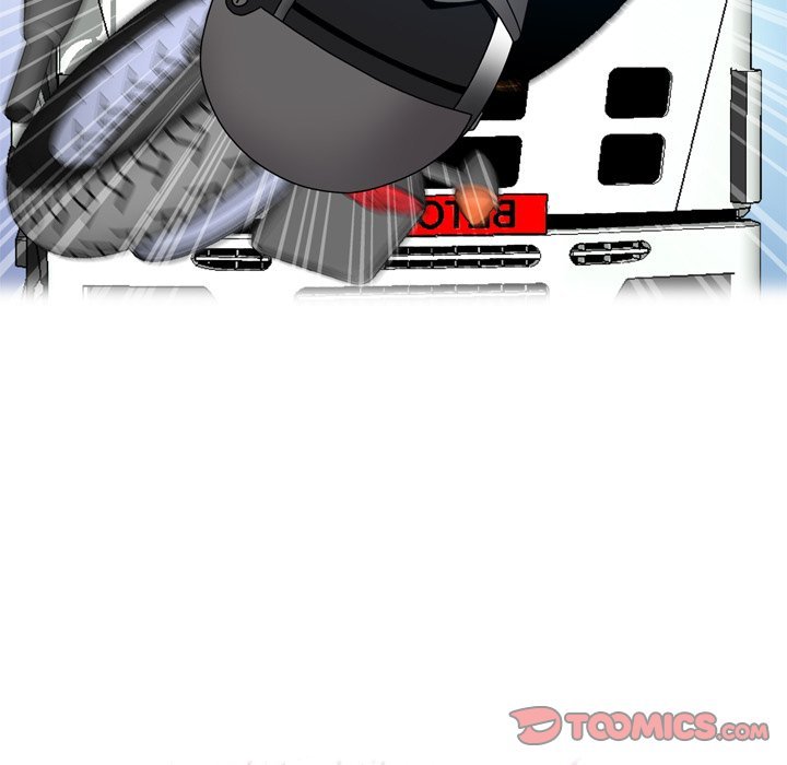 Disfigured Manhwa - Chapter 24 Page 56