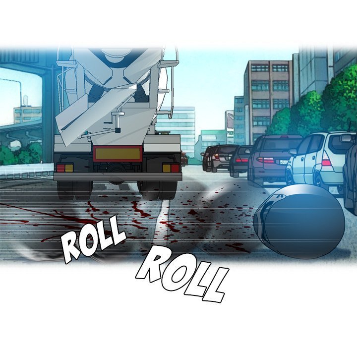 Disfigured Manhwa - Chapter 24 Page 58