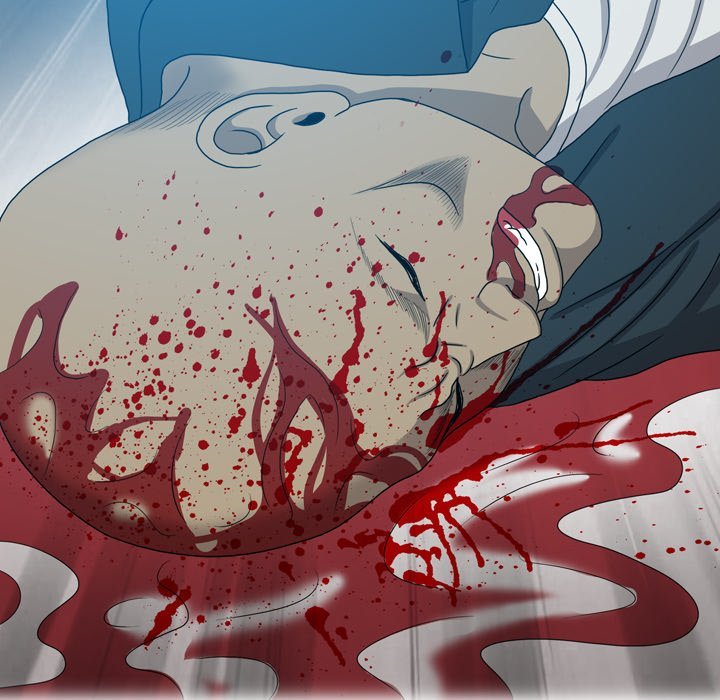 Disfigured Manhwa - Chapter 24 Page 61